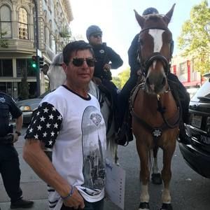 Meet your Posher, Robert